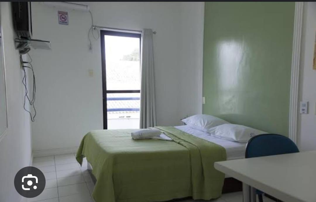 Hotel Serra Sol Serrinha Eksteriør billede